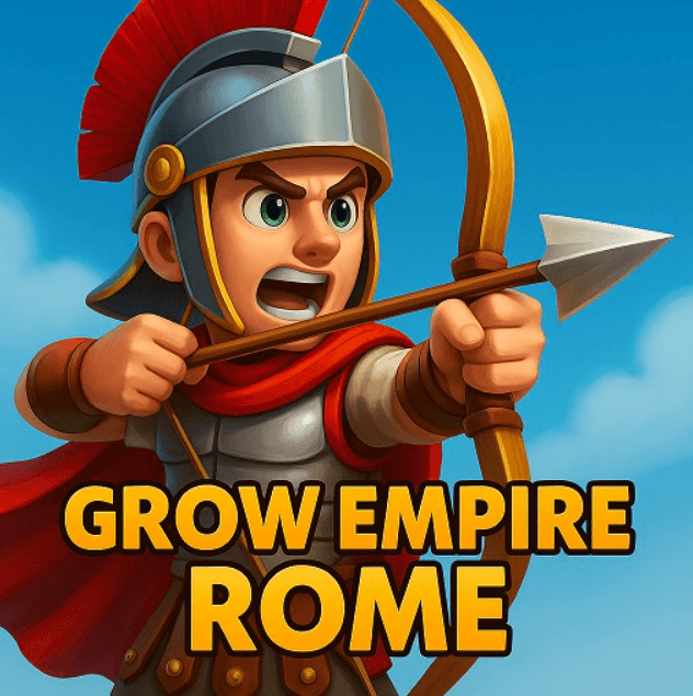 Grow Empire: Rome